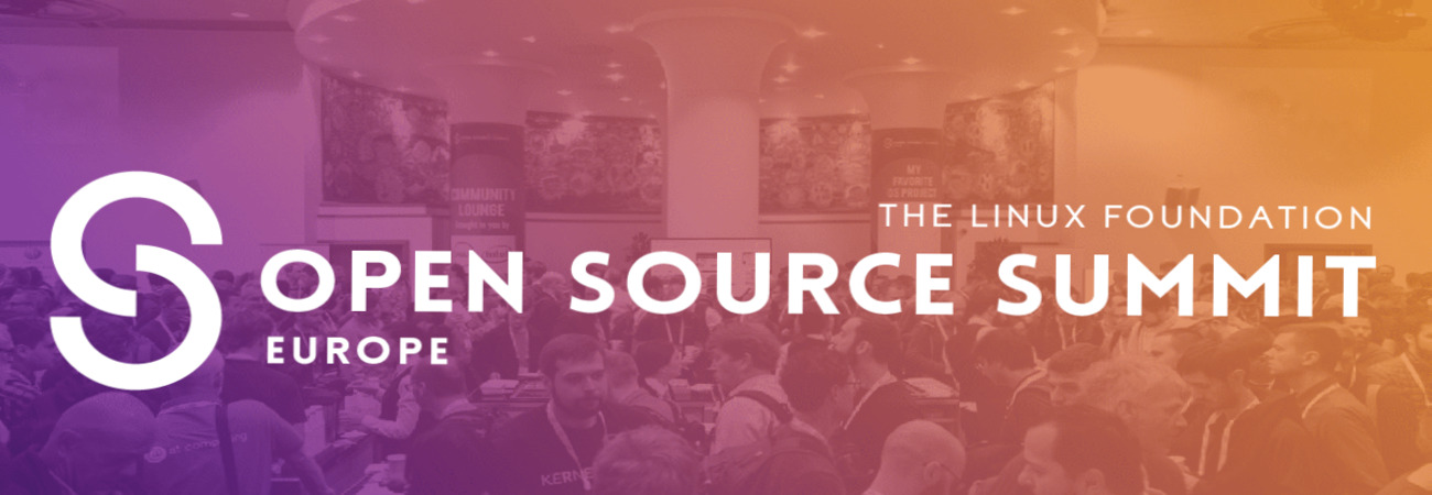 Open Source Summit 