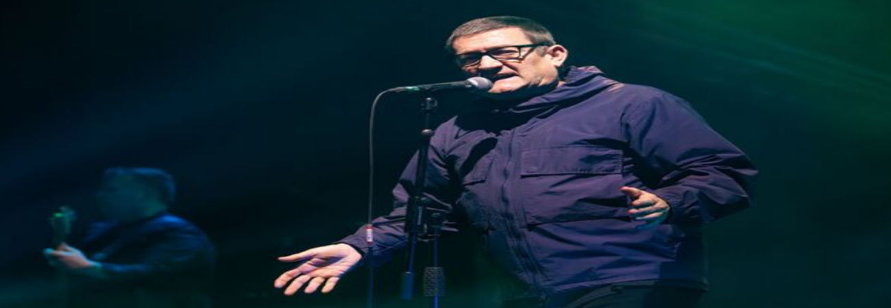 Paul Heaton 