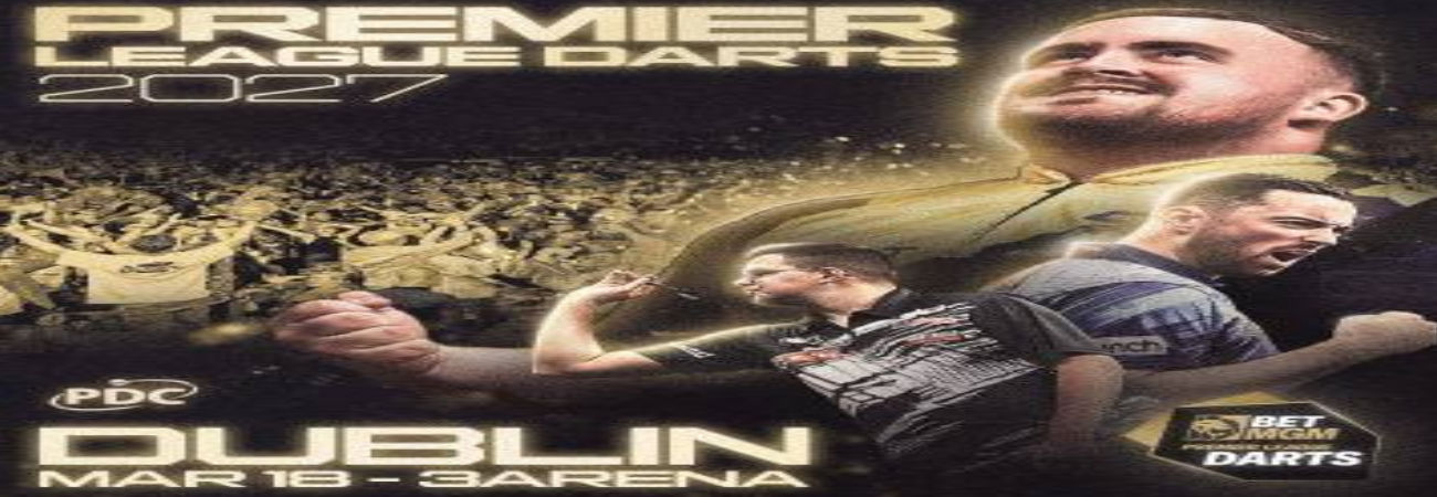 Premier League Darts