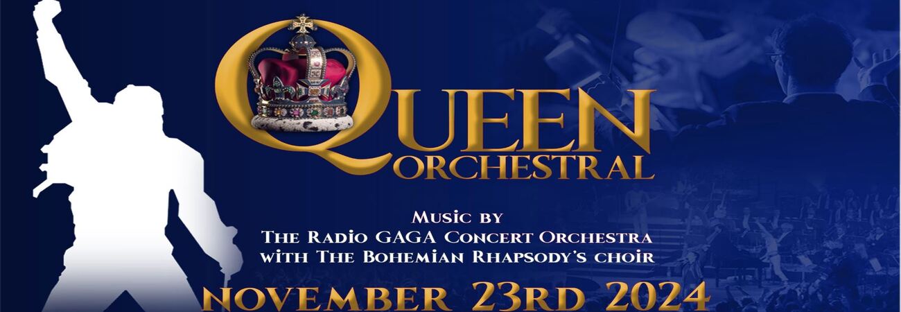 Queen Orchestral 