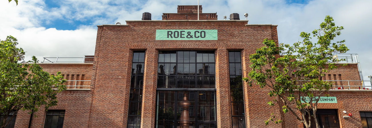 Roe & Co.
