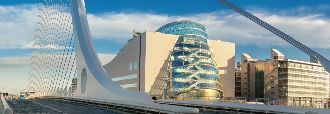 SREcon Dublin