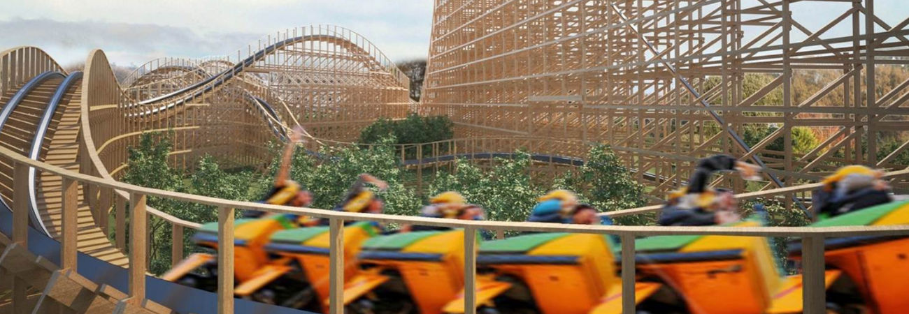 Tayto Park