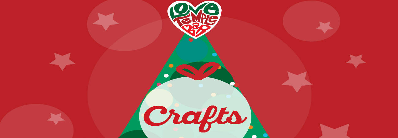 Temple Bar Square Christmas Market