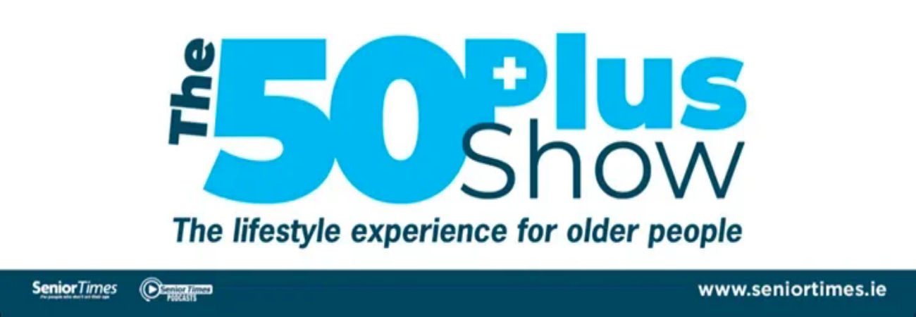 The 50 Plus Show