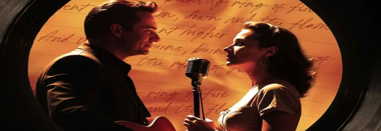 The Ballad of Johnny and June The Musical 