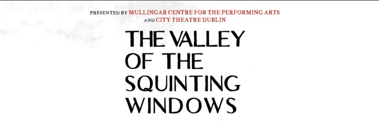 The Valley of the Squirting Windows 