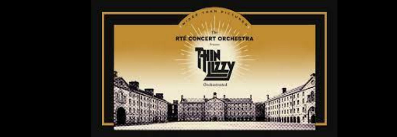 Thin Lizzy Orchestra