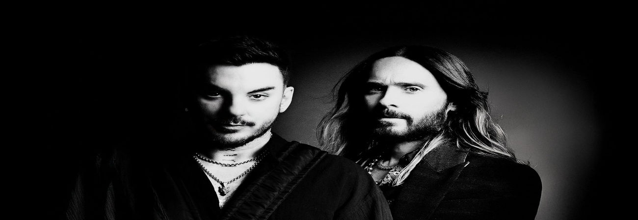 Thirty Seconds to Mars