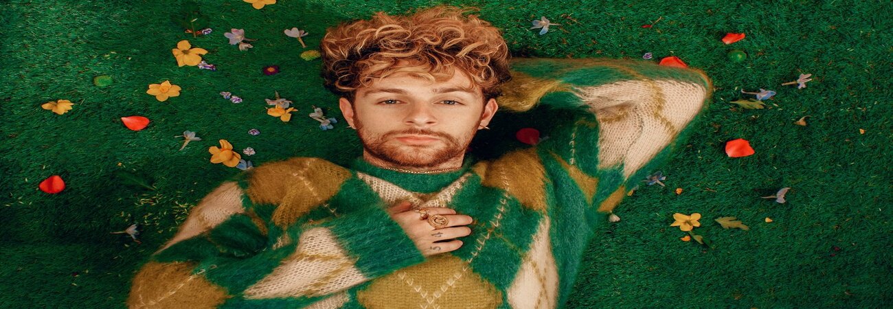 Tom Grennan