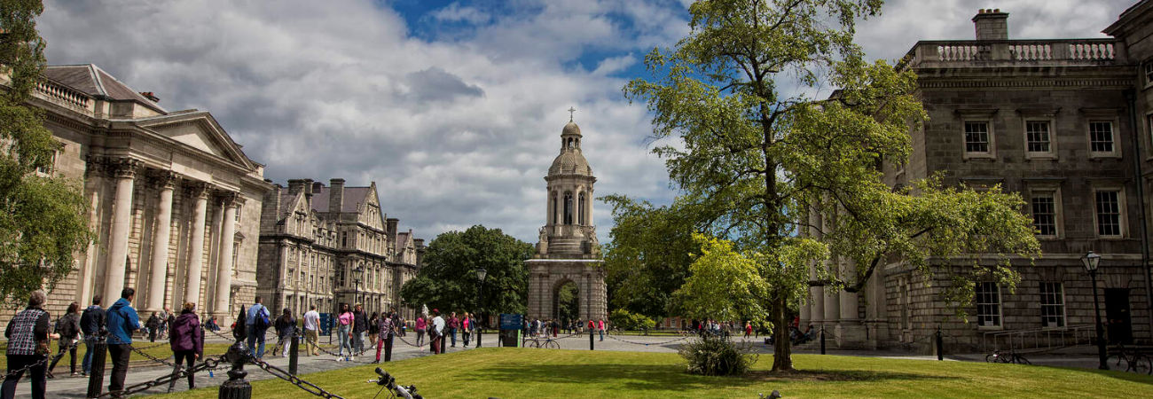 Trinity College