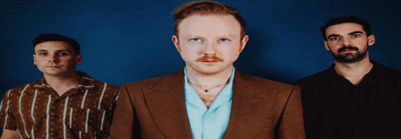 Two Door Cinema Club