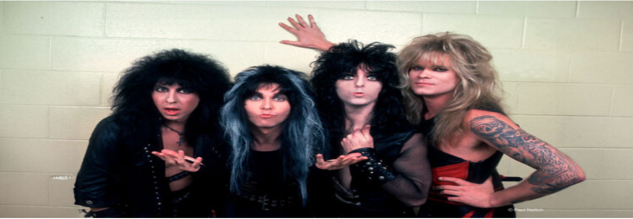 W.A.S.P